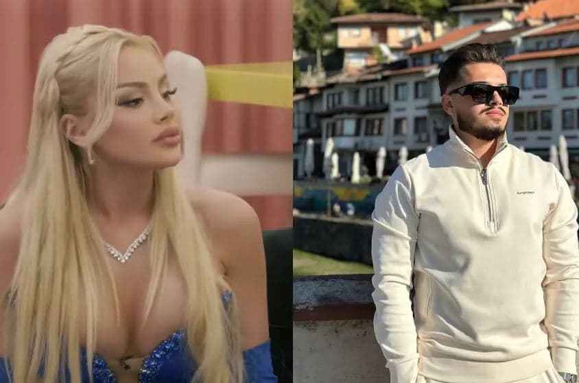 Endri bën veprimin e papritur pasi Benita kërkoi këngën e tij