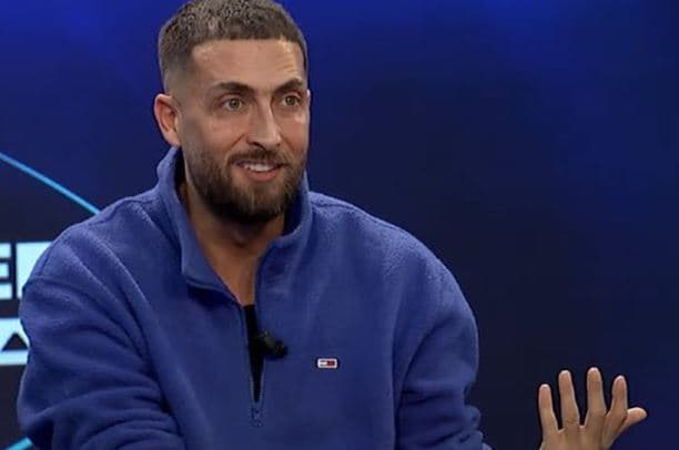 Alaudin Hamiti sulmohet fizikisht nga një person në Prishtinë