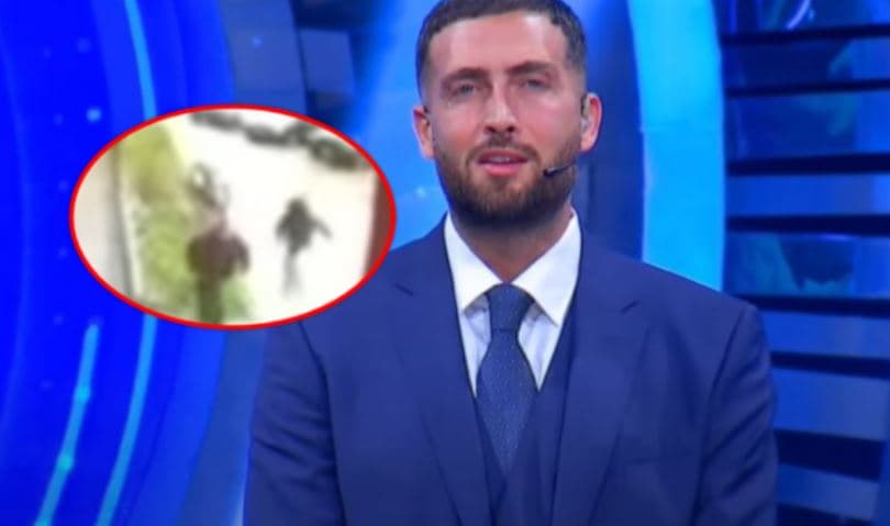 “Po ka ndodhur një incident, por unë jam mirë”, Alaudin Hamiti flet për sulmin fizik ndaj tij