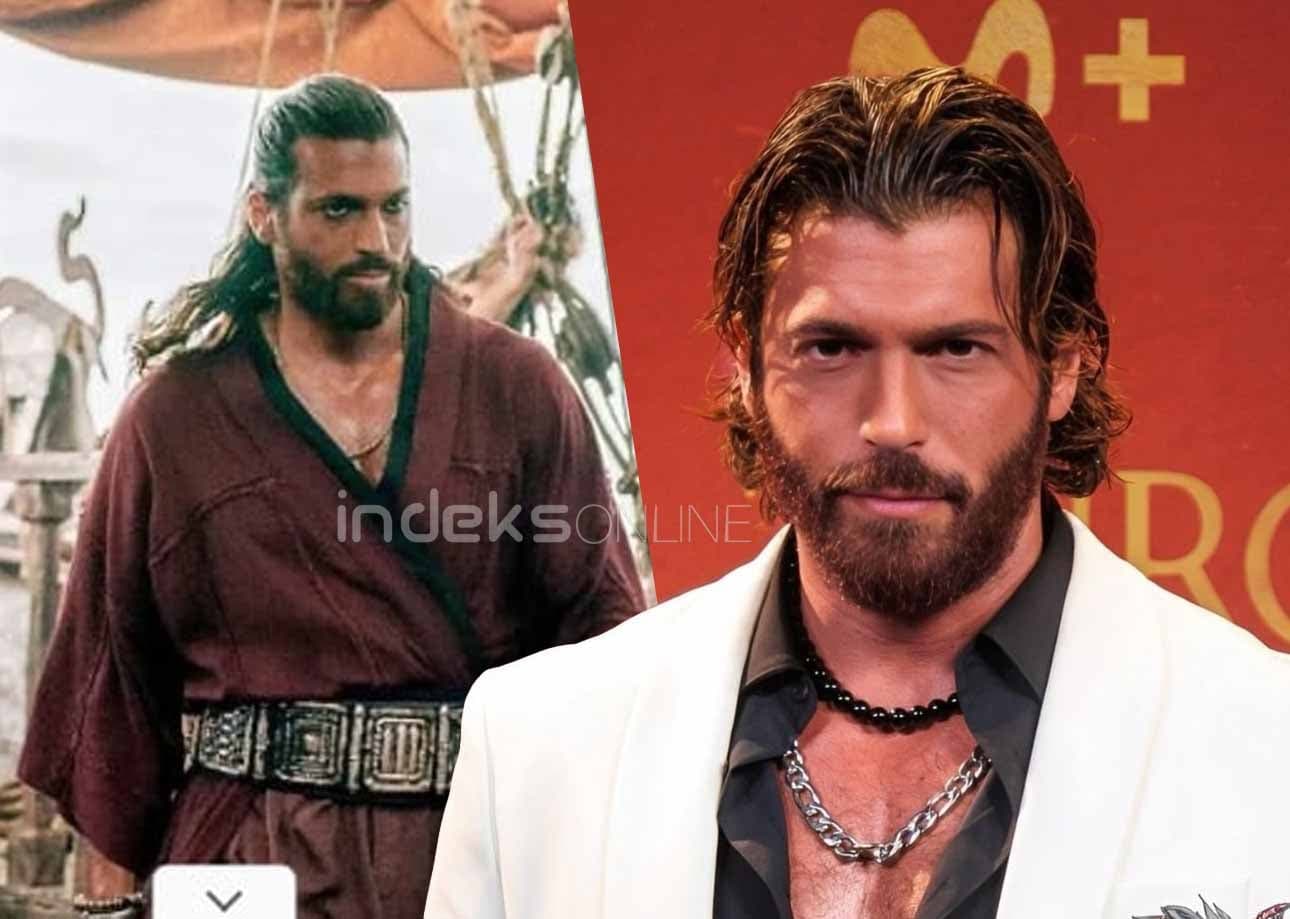 “Sandokan” e ndez Sanremon