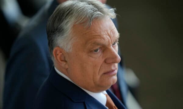 Orban: Ukraina vazhdon të bllokojë furnizimet me naftë në Hungari