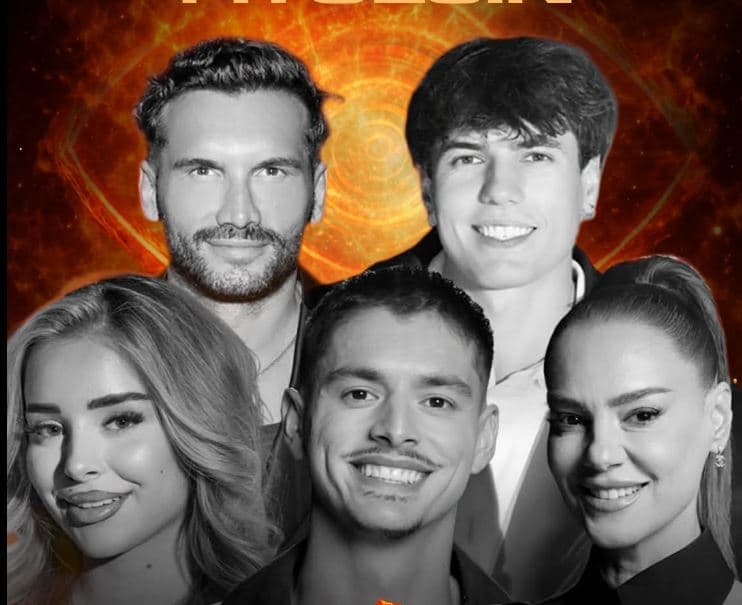 Sonte finalja e madhe e Big Brother VIP Kosova