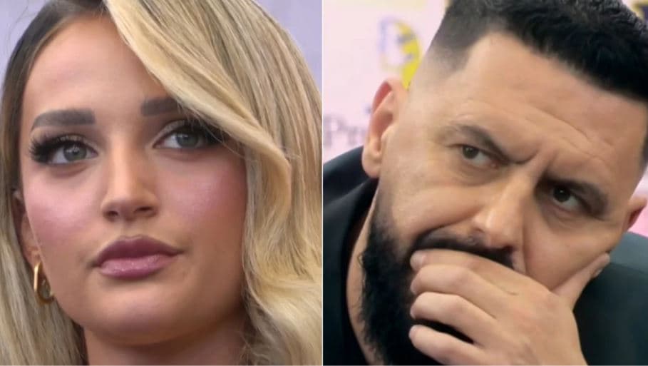 “Ti vërtet paske nevojë për psikolog” – Miri dhe Selin zhvillojnë debat të ashpër në Prime