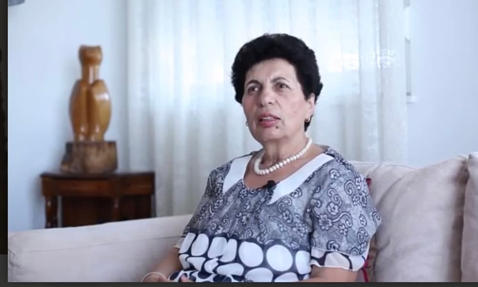 Featured image for Intervistë me Sala Ahmeti – Zëri i grave, drenicasja që mposhti frikën