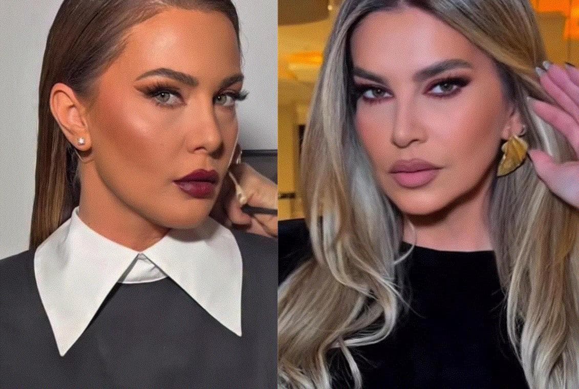 Drama e opinionisteve: Leonora dhe Olta fshijnë njëra-tjetrën nga Instagrami