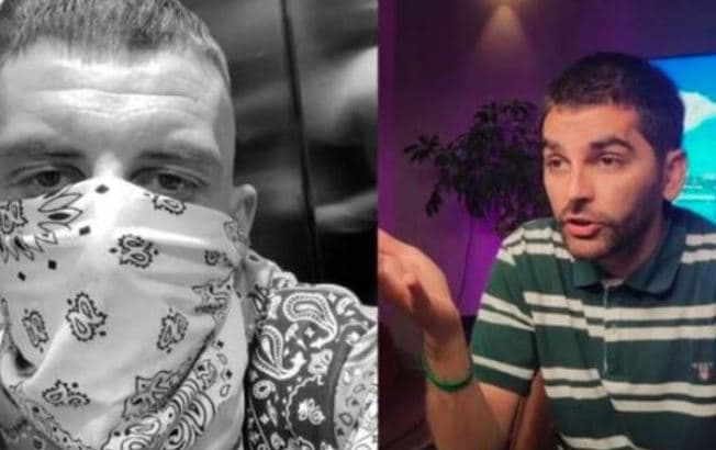 Përleshja me Mossin, Burim Pacolli jep detaje: Bërtiste ‘nxirre hekrin’, por s’u afrua një me një