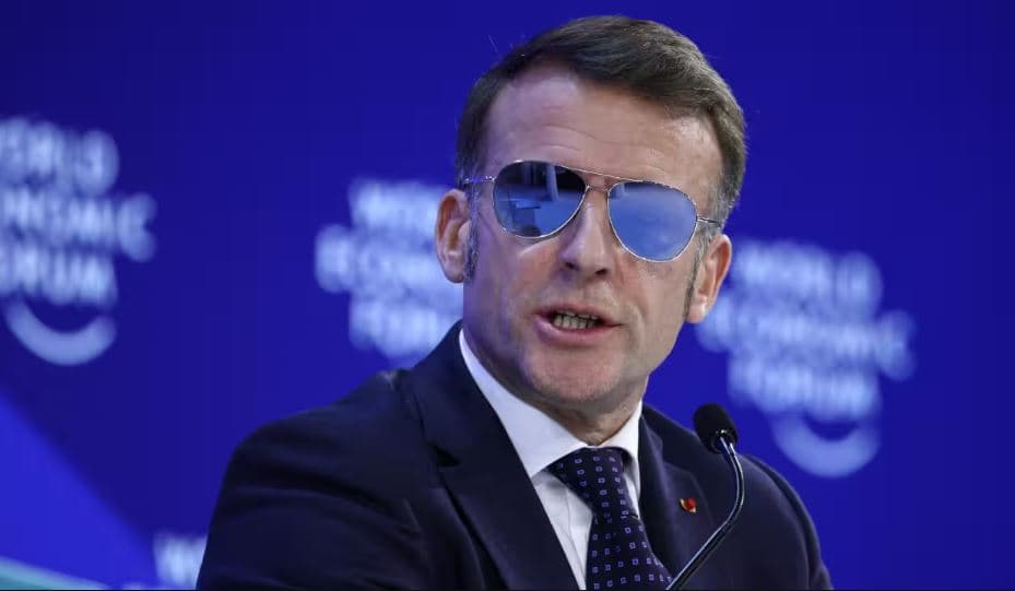 Franca do të dërgojë në Mesdhe aeroplanmbajtësen e vetme që zotëron
