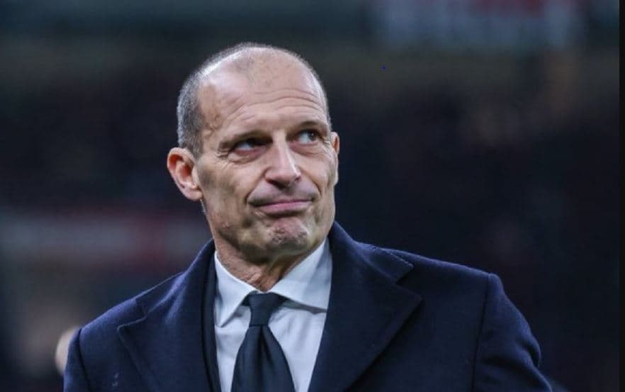 Real Madrid tenton të ”rrëmbejë” Allegrin nga Milani