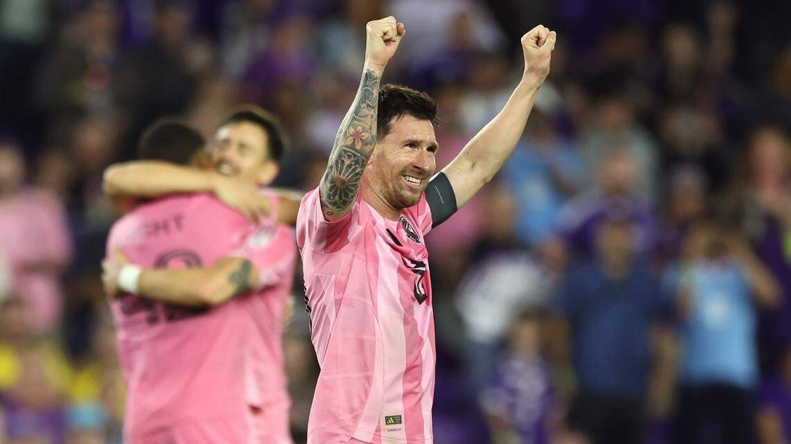 Lionel Messi me statistika impresionuese, zgjidhet lojtari më vendimtar i vitit 2025