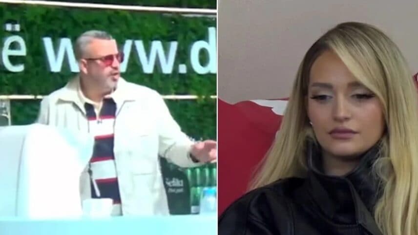 Vazhdojnë debatet e ashpra mes Rogertit dhe Selin, banori: Më përmende gruan, ti do vetëm…