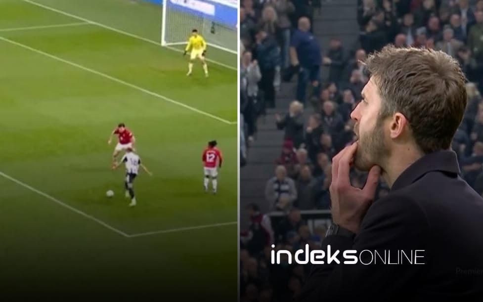 Supergol në fund, Newcastle fiton ndaj “Djajve të Kuq” me një lojtar më pak