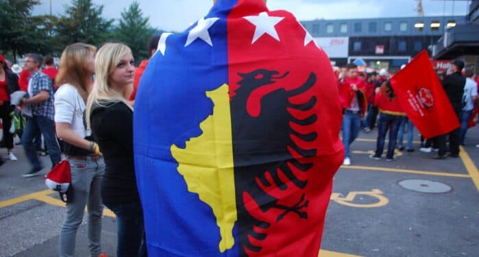Çfarë super-lajmi, Kosova dhe Shqipëria do ta organizojnë bashkë Evropianin