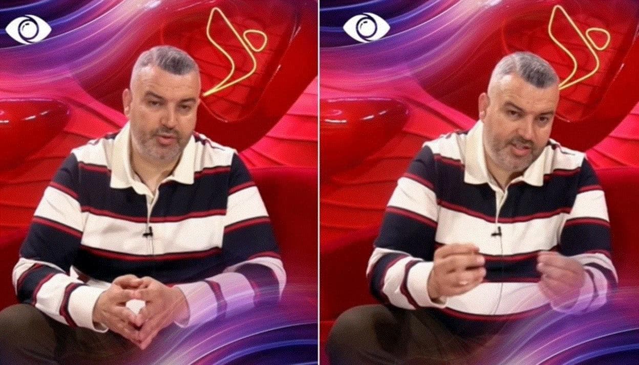 Rogerti pasi doli dhe u rikthye në Big Brother: Do vazhdoj me mirësjellje e pa ofendime