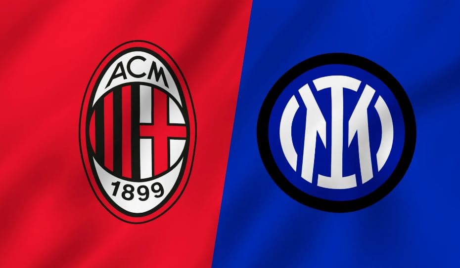 Derbi i madh italian, Milani synon fitoren e dytë të sezonit ndaj Interit