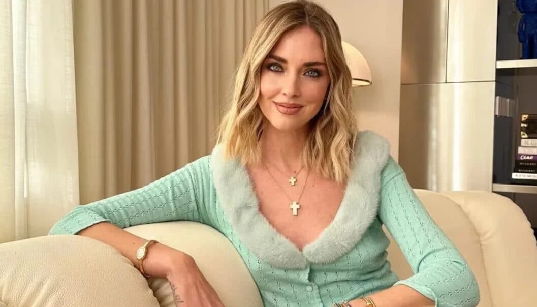 FOTO/ Chiara Ferragni nuk është më vetëm, kush është partneri i ri?