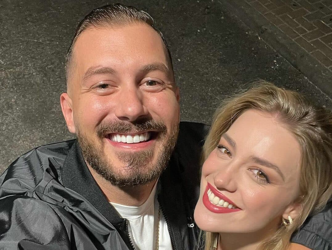 Romeo Veshaj flet për ndarjen nga Heidi Baci: Kishim mendime të ndryshme për jetën