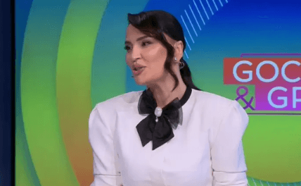 “Shyqyr që je gjallë, po dridhem”, Rozana Radi flet për lajmet e rreme
