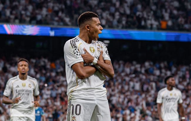 Mbappe: Jam rikuperuar plotësisht nga lëndimi