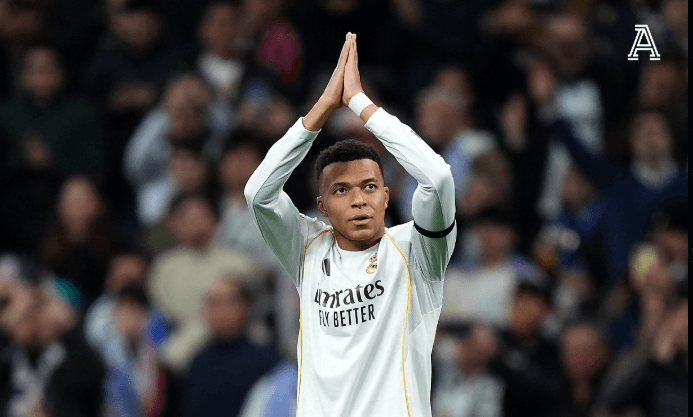 Real Madrid bëri një gabim në diagnozën për lëndimin e Kylian Mbappes