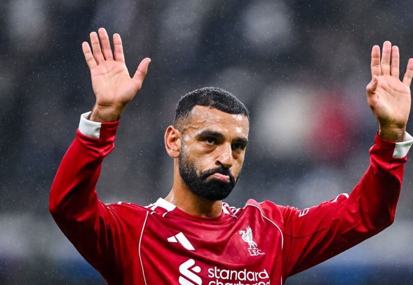 Kjo pritet të jetë e ardhmja e Mohamed Salah!