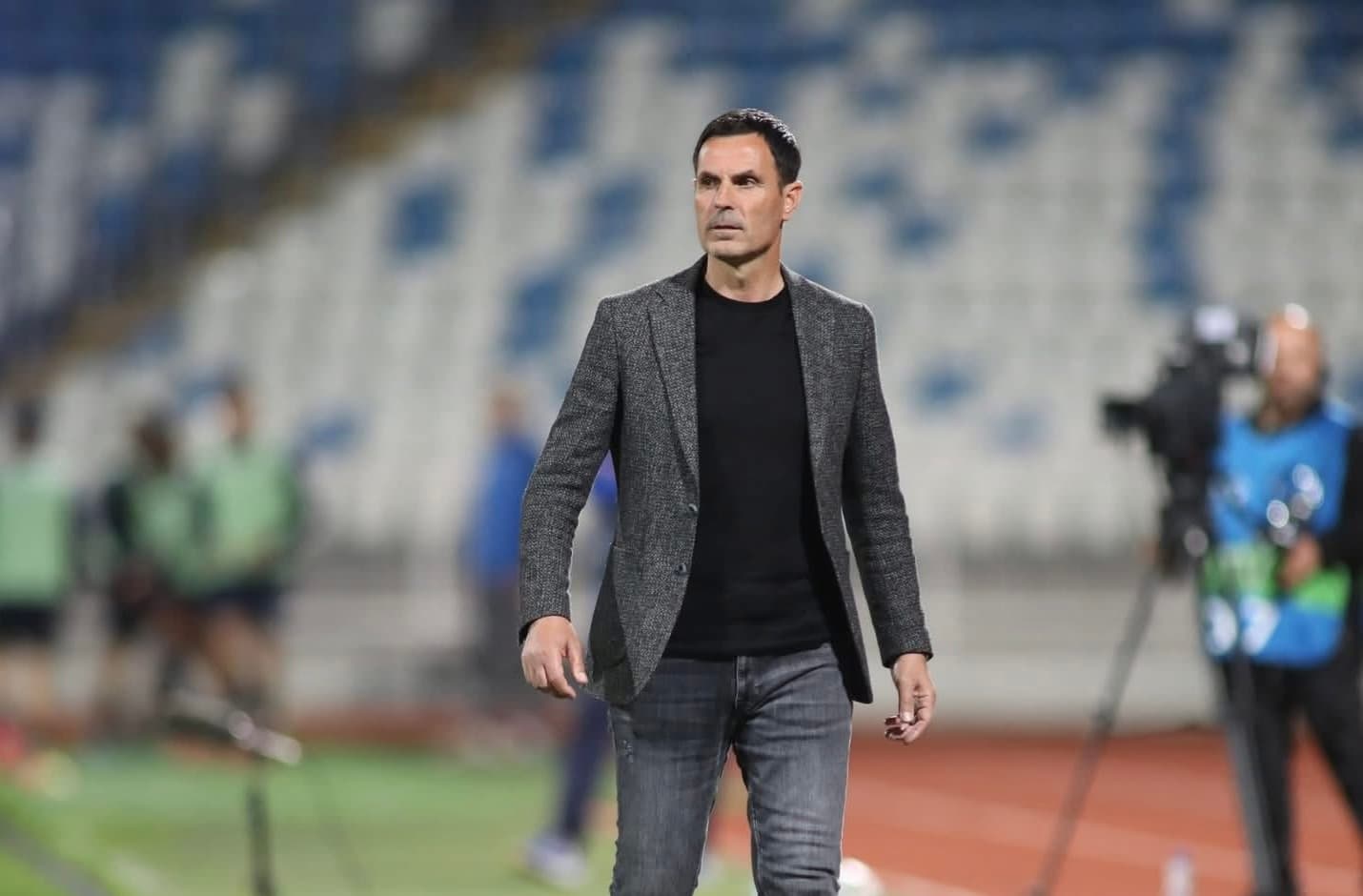 Arsim Thaqi nesër nënshkruan me skuadrën e re