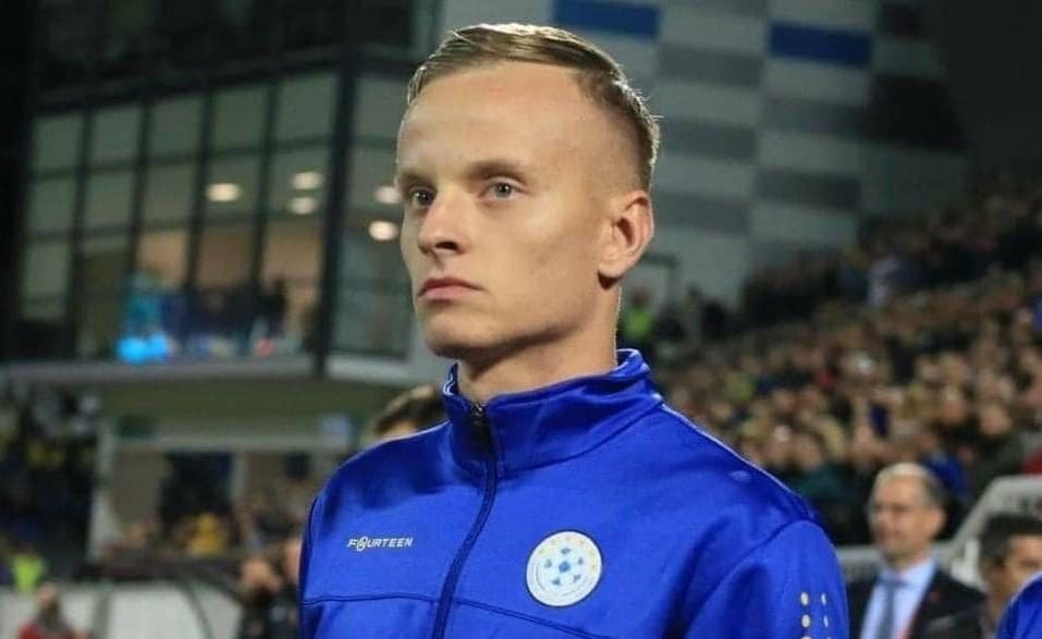 Hadërgjonaj para finales së “play-offit”: Turqia është shtëpia ime, ëndrra jonë është kualifikimi