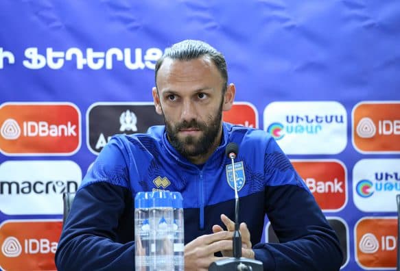Muriqi: Turqia favorite meqë ka emra si Guler e Yildiz, por ne luajmë në fushën tonë, dimë dhe do ta bëjmë më të mirën