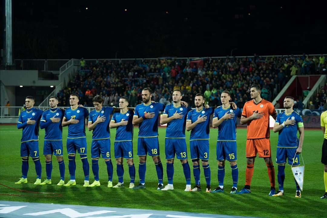 Një ditë para ndeshjes vendimtare me Turqinë, mediumi gjerman i kushton artikull të veçantë Kombëtares së Kosovës