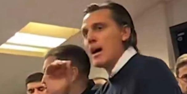 Ky ishte fjalimi motivues i Montellas para ndeshjes me Kosovën