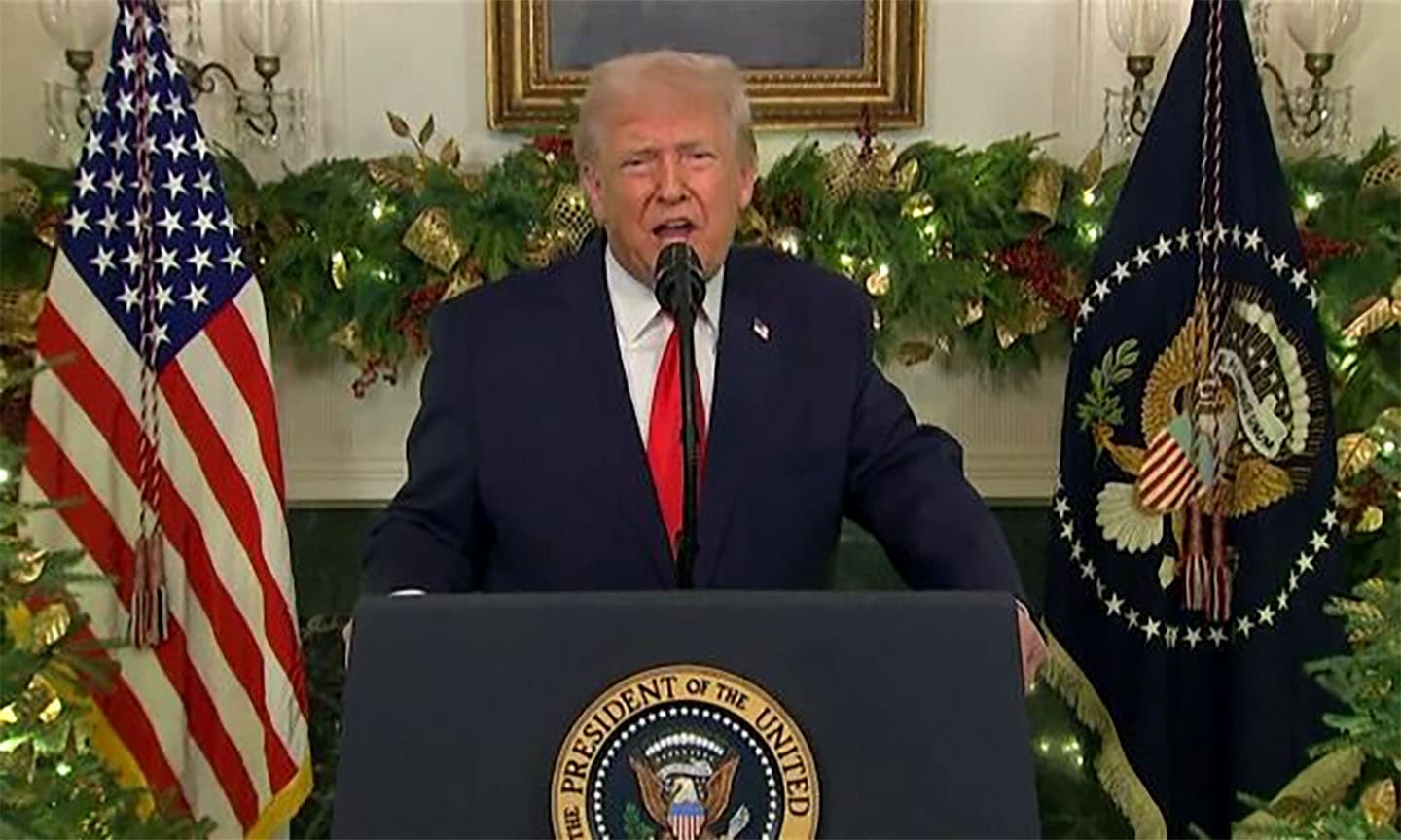 Trump: Mund të marrim naftën e Iranit, por ‘bota nuk është e duruar’