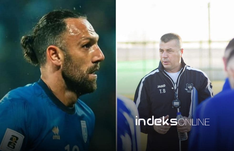 Tahir Batatina: Krenar me heronjtë tanë, po ngrenë Kosovën në nivel europian…!