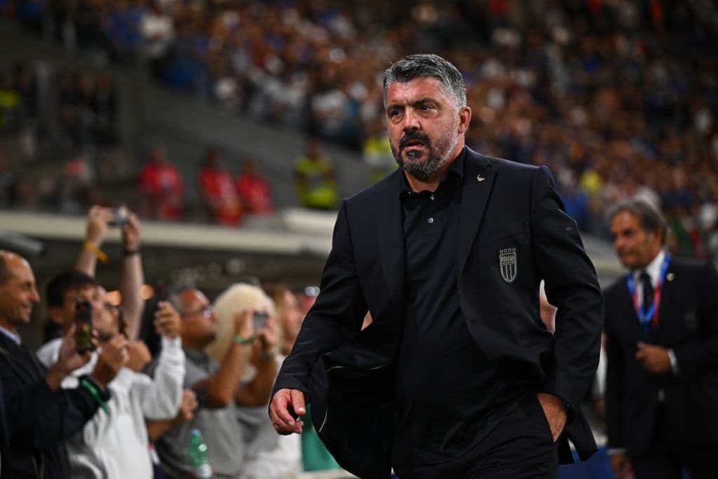 Capello: Gattuso duhet të qëndrojë edhe dy ndeshje, pagoi çmimin e një gabimi individual