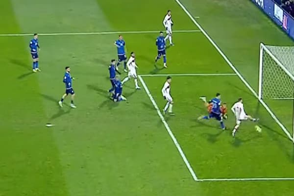 Zbulohet biseda mes Akturkoglu dhe Kokçu pas golit vendimtar ndaj Kosovës