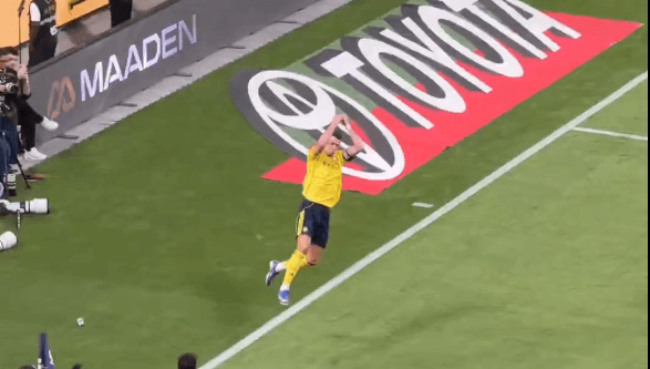Ronaldo rikthehet me gol nga lëndimi (VIDEO)