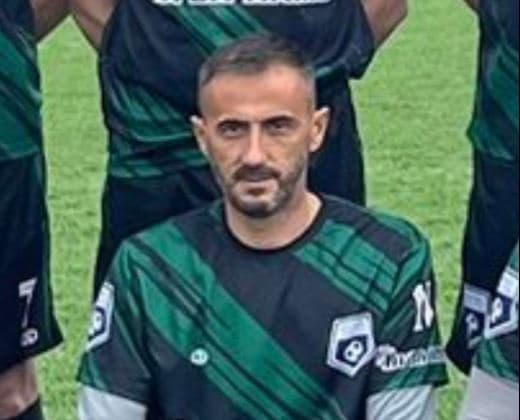 U rrëzua në fushë dhe nuk u ngrit më, futbollisti kosovar ndahet nga jeta në mënyrë tragjike