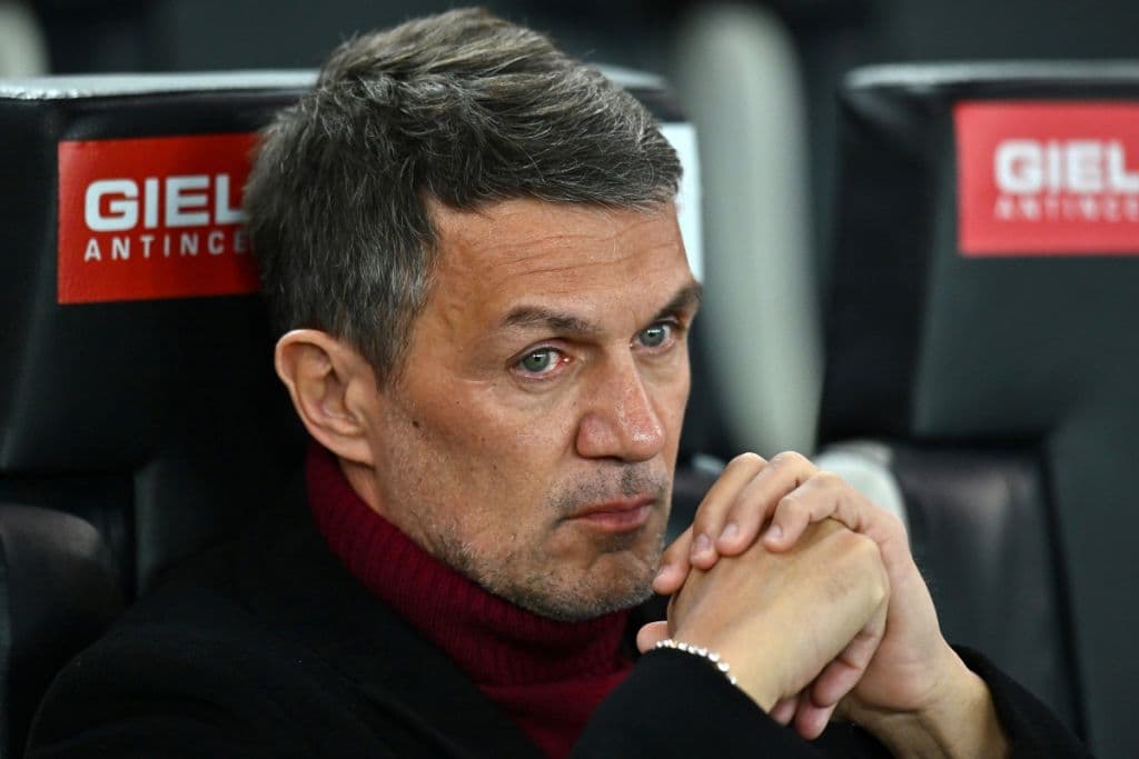 Paolo Maldini po shënjestrohet si kryetari i ri i Federatës Italiane të Futbollit