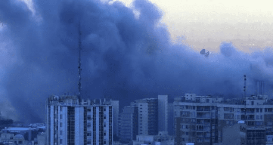 Ushtria Izraelite: Vritet një komandant i lartë Iranian i Gardës Revolucionare