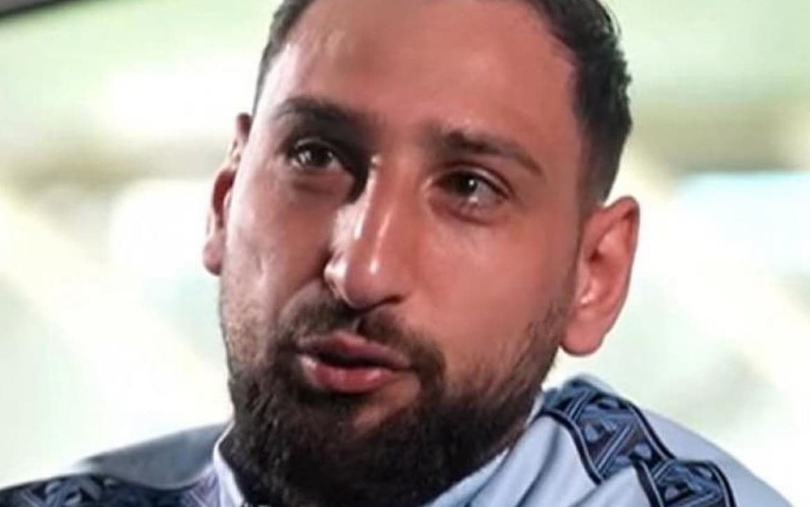 Donnarumma në lot pas kritikave: Ne s’luajmë për para te shteti ynë…!