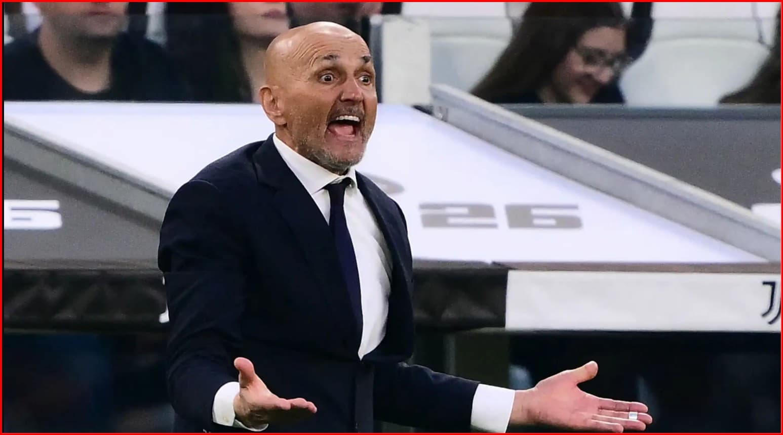 Juventus vendos përfundimisht për Spallettin