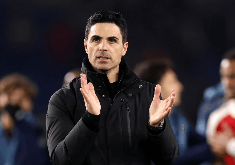 A do të vazhdoj si trajner i Arsenalit? Arteta flet për të ardhmen