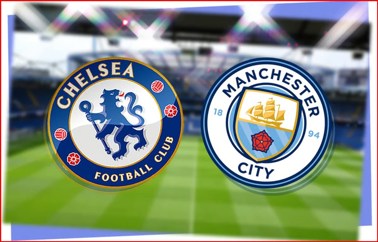 Chelsea kërkon kthesë ndaj Manchester Cityt në një përballje vendimtare