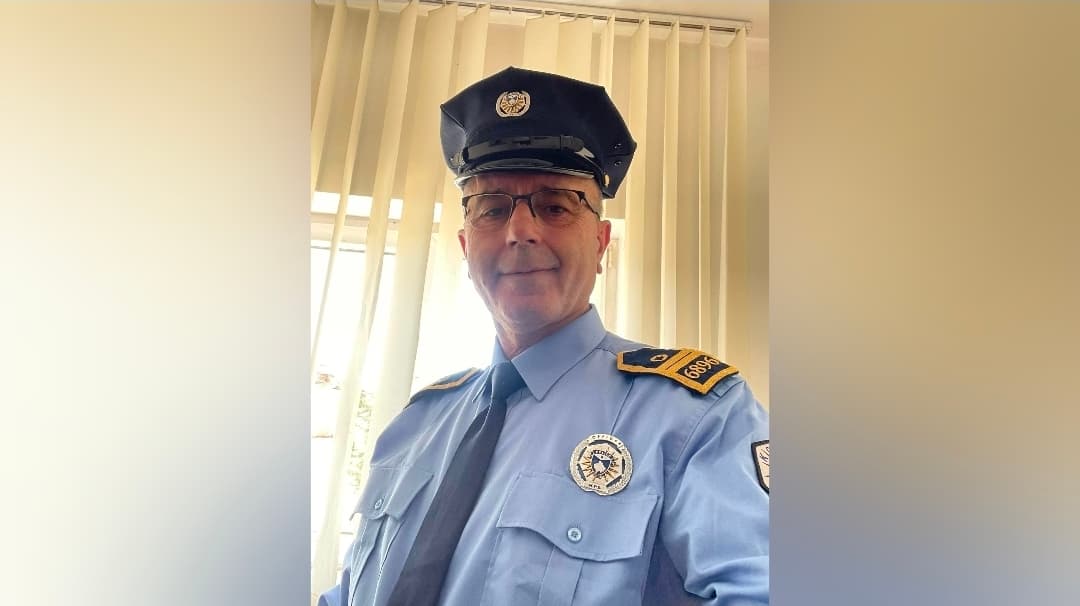 Ndërron jetë pjesëtari i Policisë së Kosovës nga Drenasi