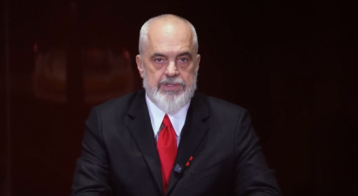 Rama: Me fakte do të tregojmë sa larg janë të gjitha ato që thuhen për Shqipërinë dhe korrupsionin