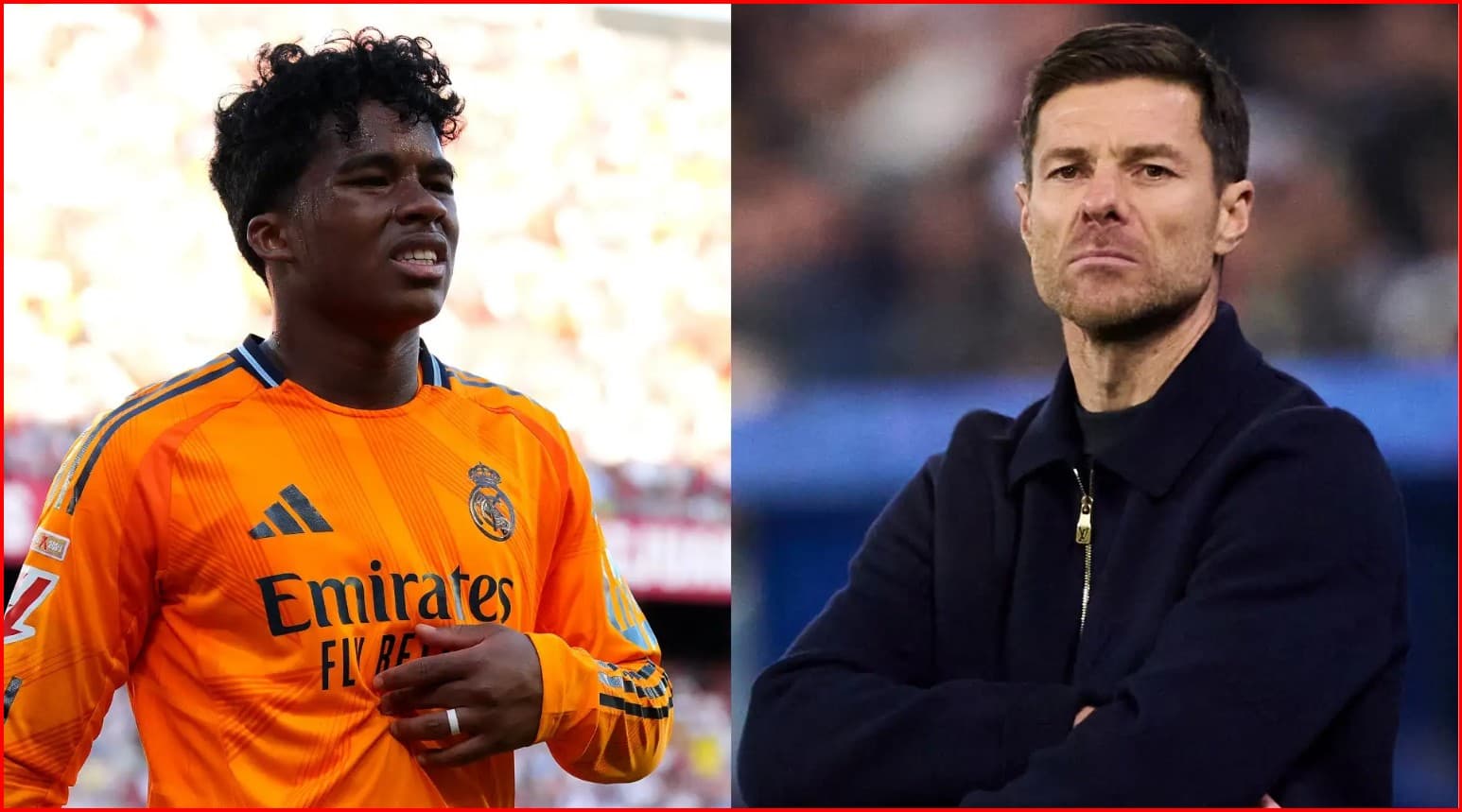Endrick: Periudha e vështirë te Real Madridi më ndihmoi të rilindja