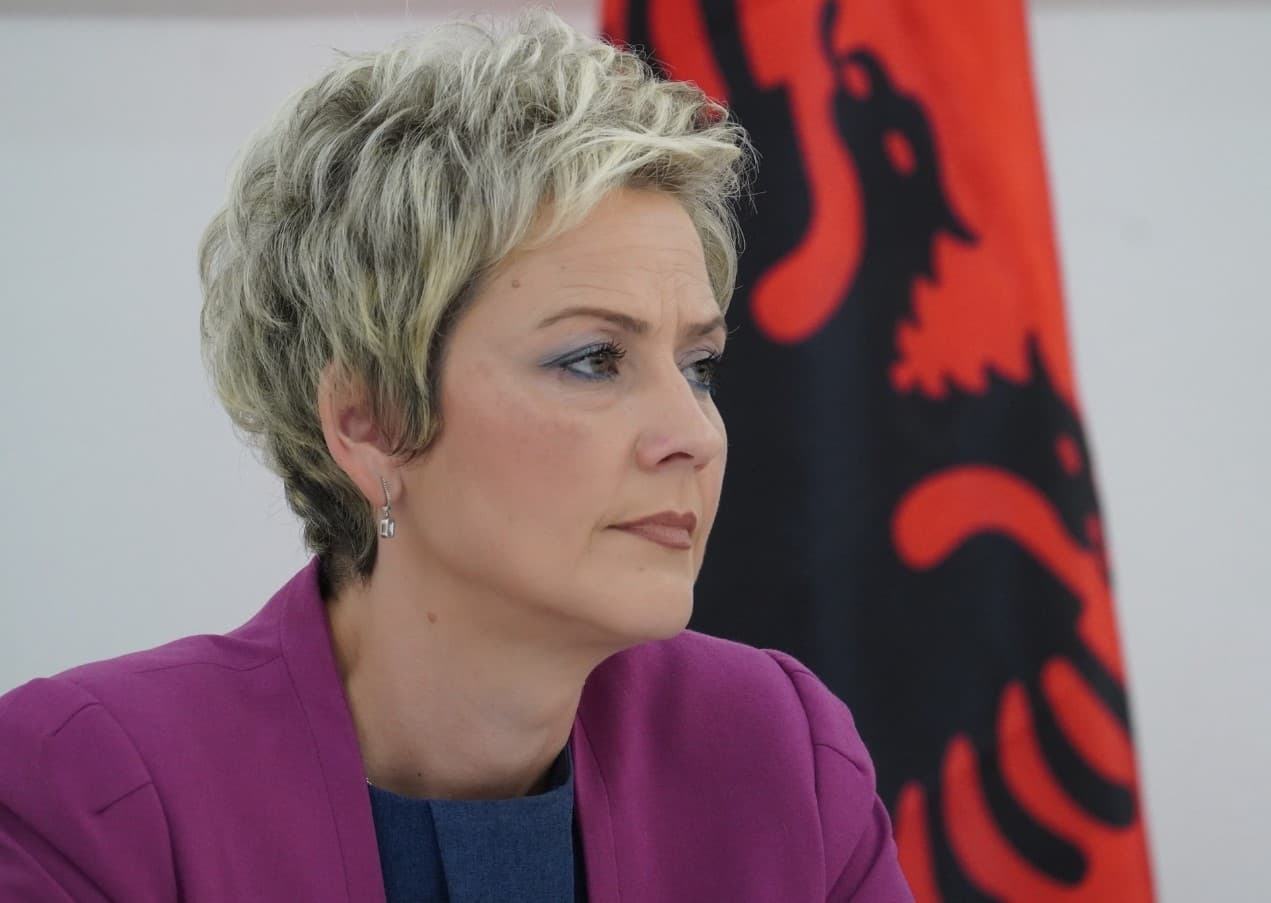 Sinani: Serbia po përdor metoda moderne të spastrimit etnik të shqiptarëve në Luginën e Preshevës