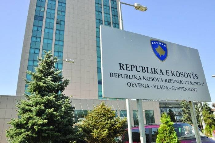 Jashari: Nuk është e shëndetshme që një subjekt politik të kontrollojë të gjitha institucionet
