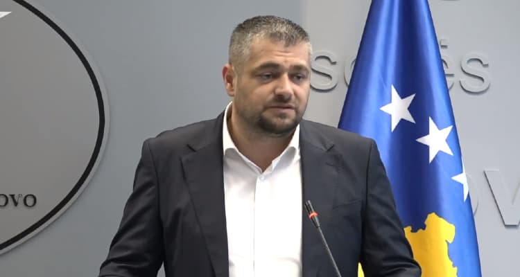 Pas rasteve tragjike në ndërtimtari, Hoti shpall aksion kombëtar të inspektimeve në vendet e punës