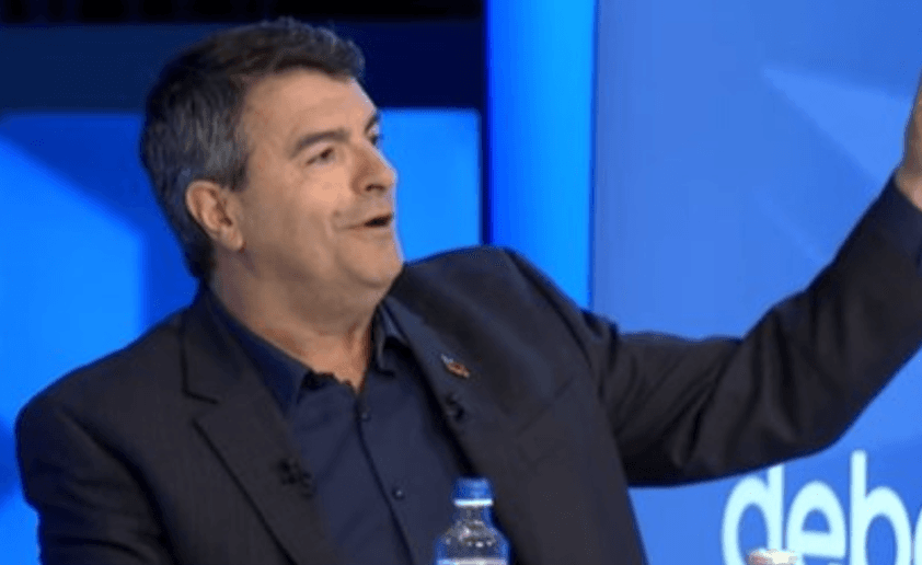 Socialdemokratët kundër Kurtit: Ish deputeti Krasniqi premton përmbysje të “pushtetit keqbërës”