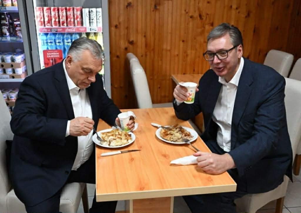 Magyar kërkon llogari për eksplozivin, Vuçiq thotë se hetimet i kryen Serbia – s’e lë pa e përmendur edhe Kosovën