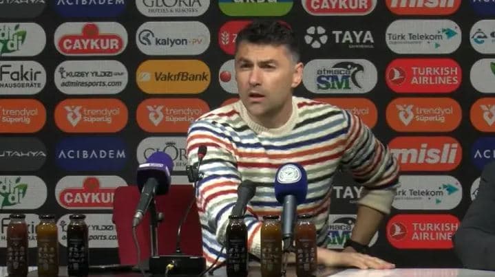 Legjenda Yilmaz del kundër gjyqtarëve në Turqi: Nëse e kam gabim, le të përgjigjen!